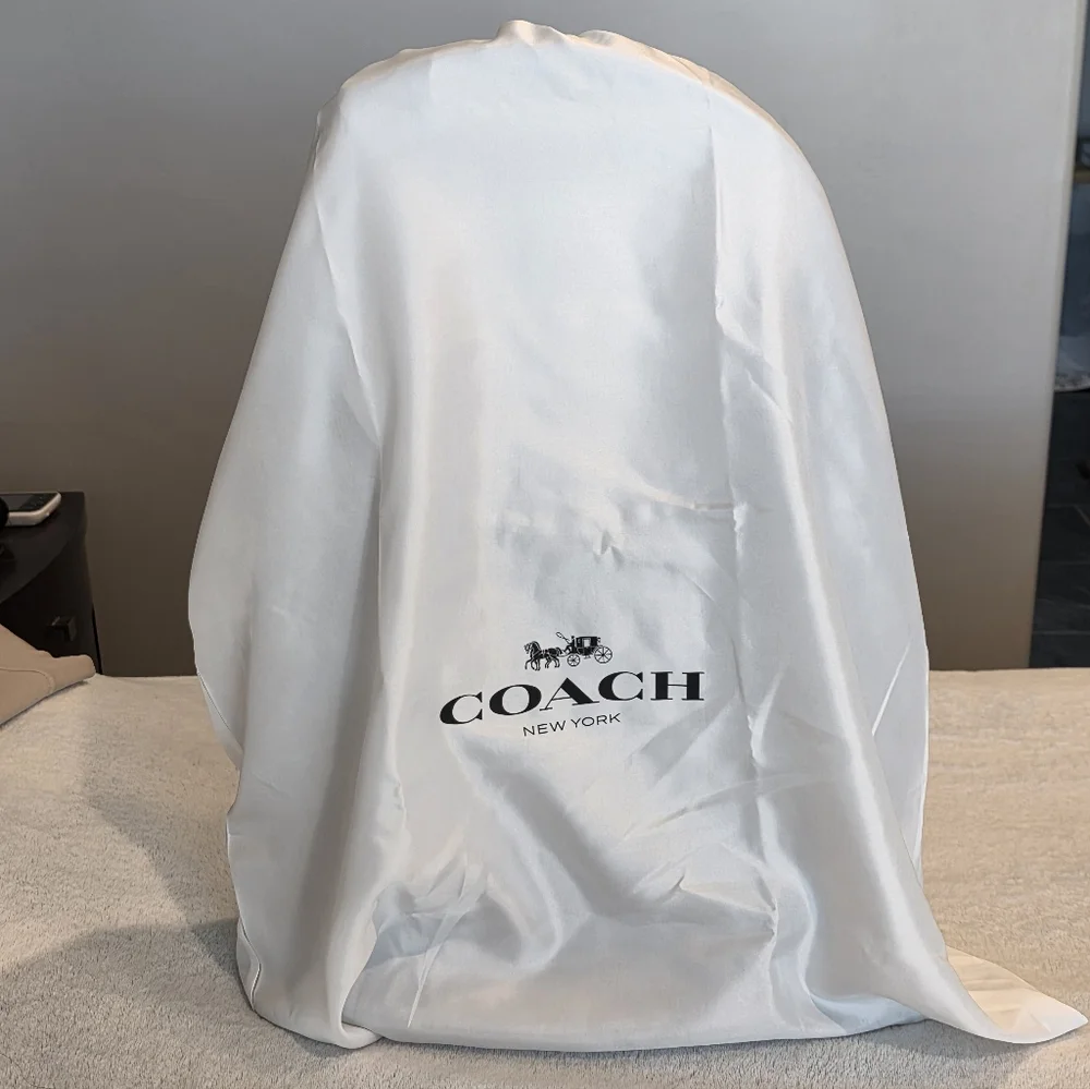 Coach Brooklyn 39 - Black - Picture 5 of 9